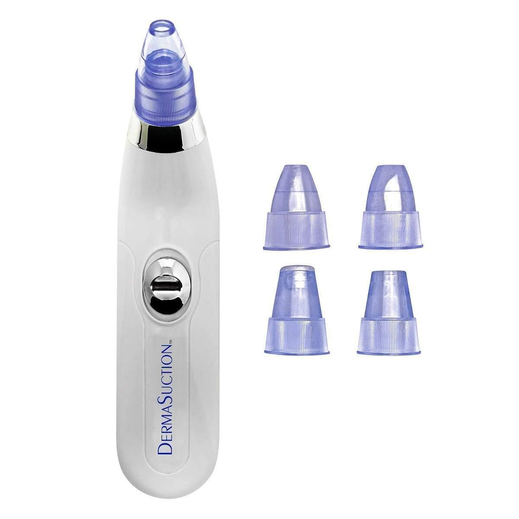 Derma  Blackhead Remover Device