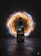 Herbal Vital Boost Massage Oil for Men