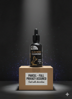 Herbal Vital Boost Massage Oil for Men