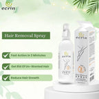 Ecrin Hair Removal Spray (Free Delivery)