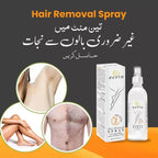 Ecrin Hair Removal Spray (Free Delivery)
