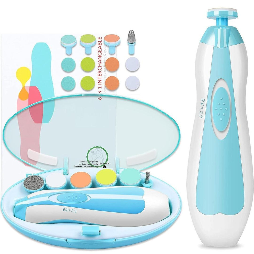 Baby Nail Trimmer with Free Delivery