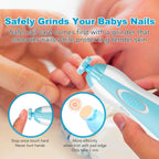 Baby Nail Trimmer with Free Delivery