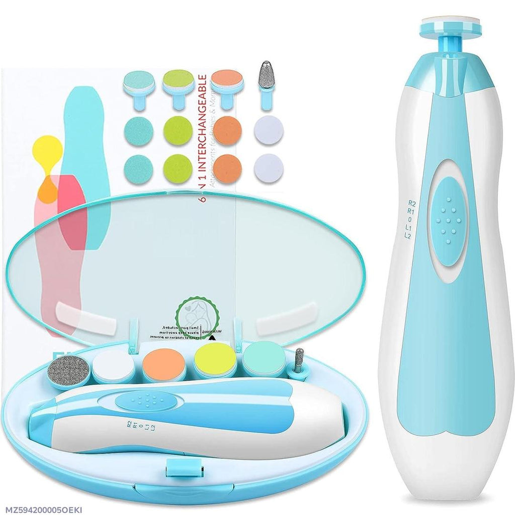 Baby Nail Trimmer with Free Delivery