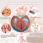 Baby Nail Trimmer with Free Delivery