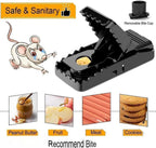 High Quality Snap Mouse Trap with Free Delivery