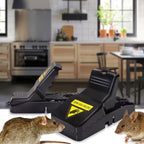 High Quality Snap Mouse Trap with Free Delivery