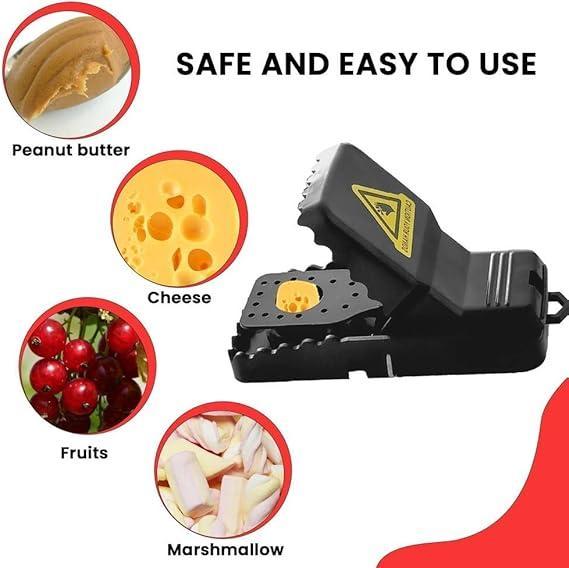 High Quality Snap Mouse Trap with Free Delivery