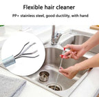 High Quality Snake Sink Cleaning Filter Pipe with Free Delivery