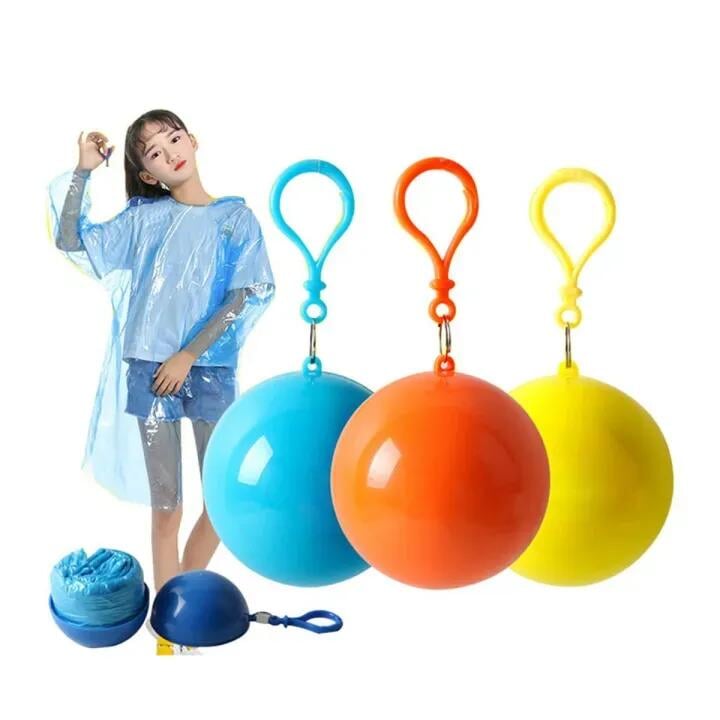 Plastic Reusable Rain Suit with Free Delivery Rain suit Buythebliss 5 