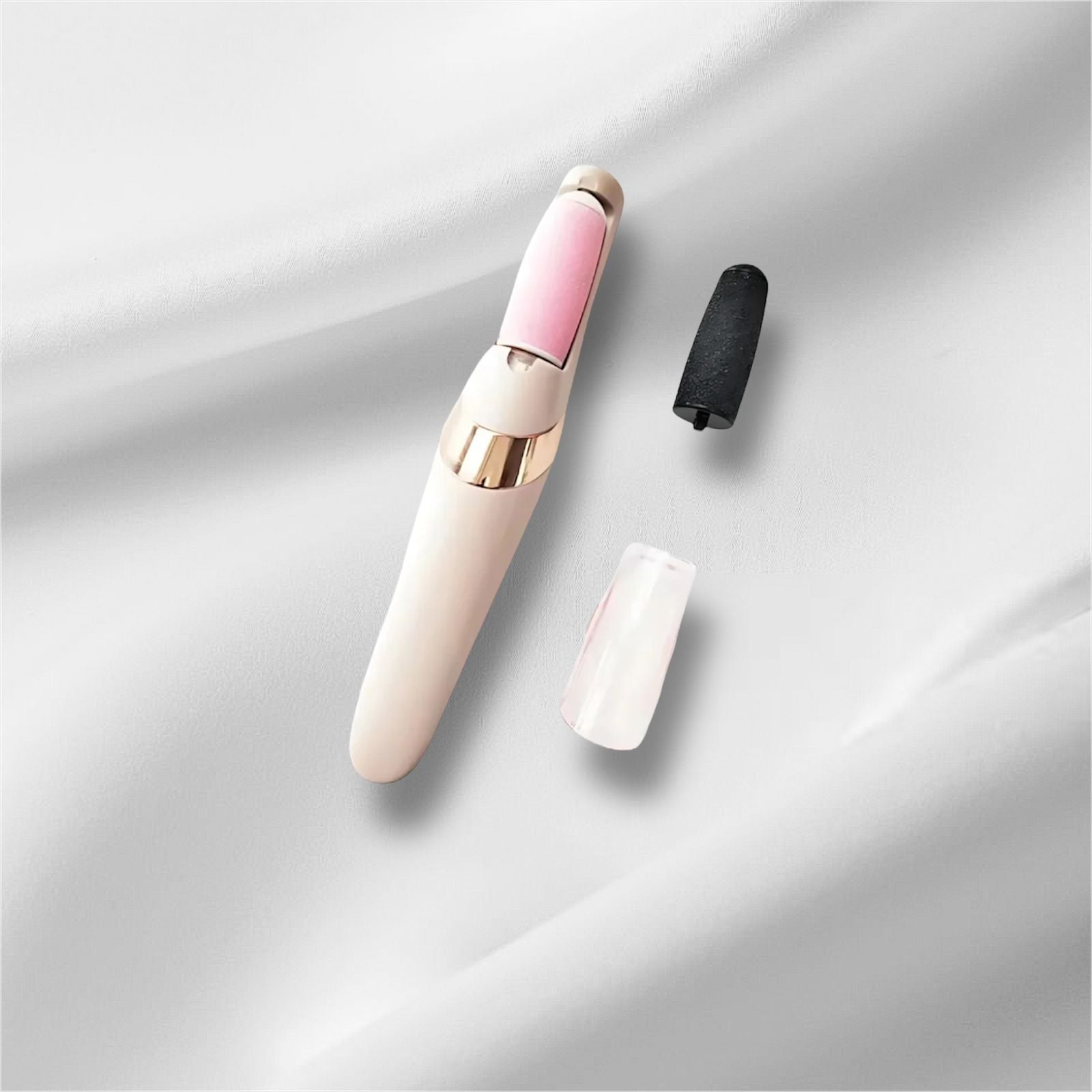 Electric Callus Remover – Smooth Feet, Effortlessly!