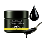 Himalayan Shilajit Resin – Pure Energy & Vitality Booster