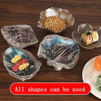 Reusable Elastic Food Storage Covers (100 pcs) FREE DELIVERY🚚