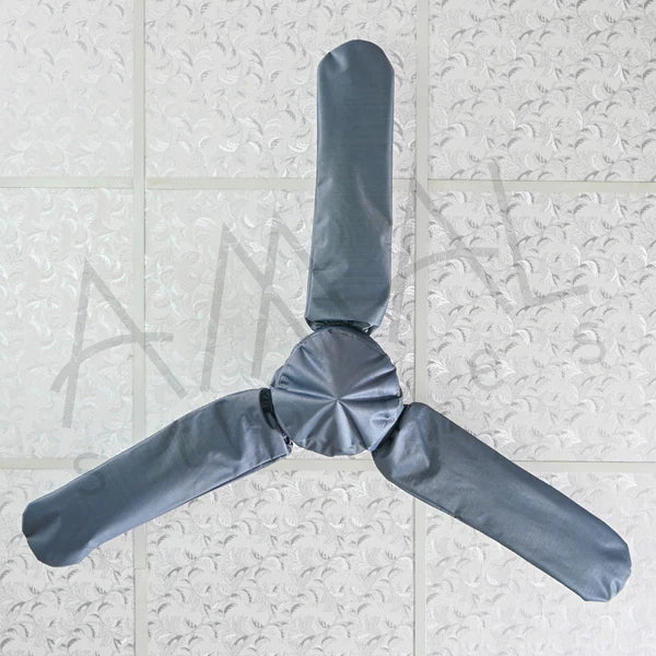 Ceiling Fan Cover | Dustroof / Waterproof