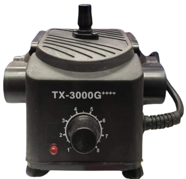 Super Speed Mini Gas Pump Sucking Compressor Pressure Machine