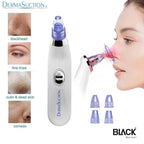 Derma  Blackhead Remover Device