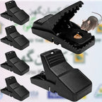 Heavy Duty Mouse Trap Rat Trap Sale!!!