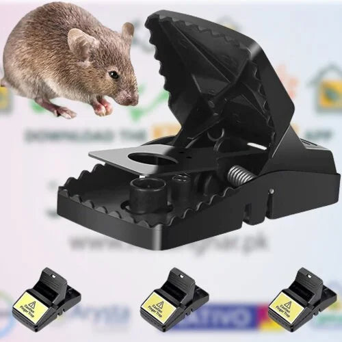 Heavy Duty Mouse Trap Rat Trap Sale!!!