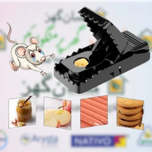 Heavy Duty Mouse Trap Sale Offer !!!