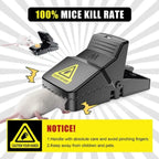 Heavy Duty Mouse Trap Rat Trap Sale!!!