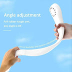 Premium Quality Portable Neck Fan for Summer (Free Delivery)