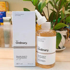 The Ordinary Glycolic Acid Toner